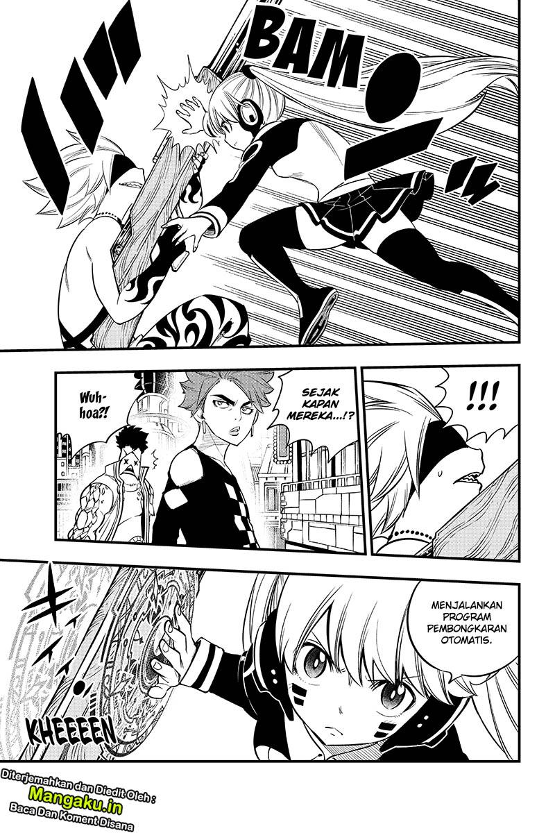Eden’s Zero Chapter 87 Gambar 8